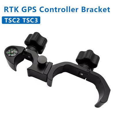 고품질의 장착 범위 기둥 자락 브래킷 호환 트림블 TSC2 TSC3 GPS 데이터 수집기 조사 기구
