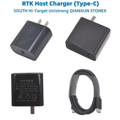 고품질 GPS RTK 호스트 직전 충전자 남쪽 하이 타겟 유니스트롱 QIANXUN STONEX