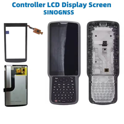 새 LCD 디스플레이 화면 SINOGNSS 조사 GPS RTK R550 R500 R60 C200 데이터 수집기 1pc