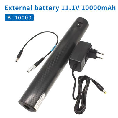 BL10000 GPs 외전기 기둥 11.1V 10000mAh 트림블 사우스 CHC FOIFGEOMAX 하이 타겟 GPs 5/8 