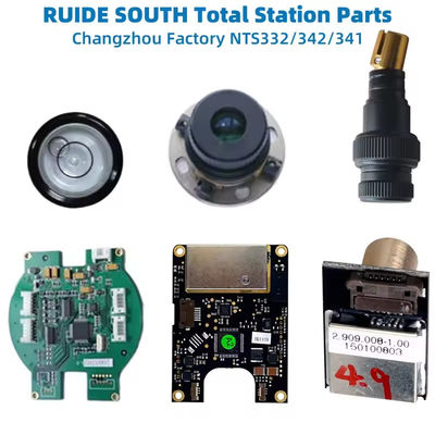 1 PCS 핫 세일 Ruide R4 SOUTH 토탈 스테이션 필수 기기 부품 & 신형 토탈 스테이션 액세서리