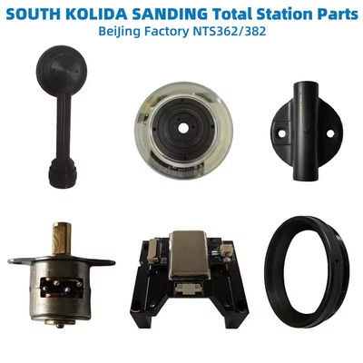 핫 세일 SOUTH KOLIDA SANDING 토탈 스테이션 필수 기기 부품 & 신형 토탈 스테이션 액세서리