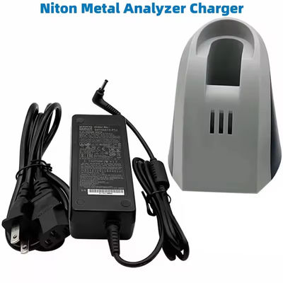 420-002 배터리 충전기 Niton 분광기/XL2/XL3/XL2T/800/XL3T/980 고정밀 금속 분석기 충전기 1개