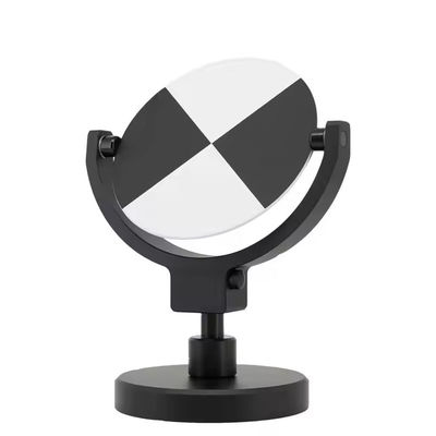 파로/레이카 3D 레이저 스캐너 자기 표적 / 360도 회전 디스크 표적