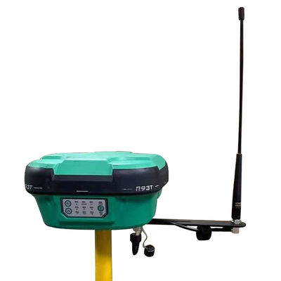 GPS/RTK 내장 라디오 모드 안테나, 작은 안테나 방향은 전송 거리를 늘리기 위해 위로 돌립니다.