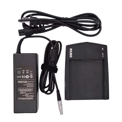 파로 3차원 스캐너 배터리 S120/150, S350, M70, X330 스캐너 배터리 충전기