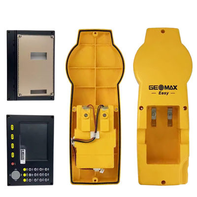 새로운 고품질 GEOMAX 전체 역 액세서리 수리 및 수리 액세서리 배터리 칸막이 LCD 화면 1PCS