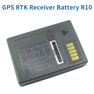 높은 용량 7.4V 3700mAh 리오 이온 배터리 트림블 R10/R12/R12i GPS RTK 수신기 990737 76767