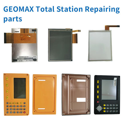 Geomax ZT30R ZT-10 Key+ ZTS602R용 화면 디스플레이 커버