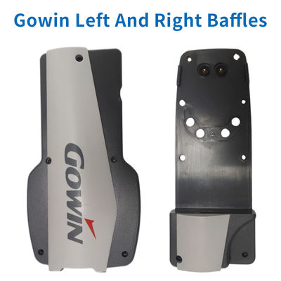 GOWIN 202 GNSS RTK 수신기 전체 역 측면 커버