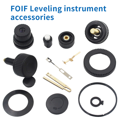 FOIF DSZ1 DSZ2 NAL124 132 초점 휠 레벨 게이지 수리 부품