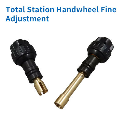 SOKKIA CX FX 시리즈 토탈 스테이션 측량용 마이크로 핸드휠
