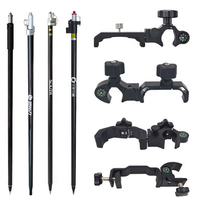 South Stonex GNSS RTK GPS 클램프 (Trimble 데이터 수집기용)