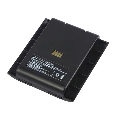 BL-2000A 7.4V 2000mAh 리튬 이온 배터리 Hi-target IHAND 18용