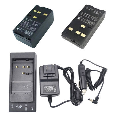 GEB121 NI-MH 6V 4200mAh 배터리 TPS300 TPS400 TPS700 TPS800 TPS1100용