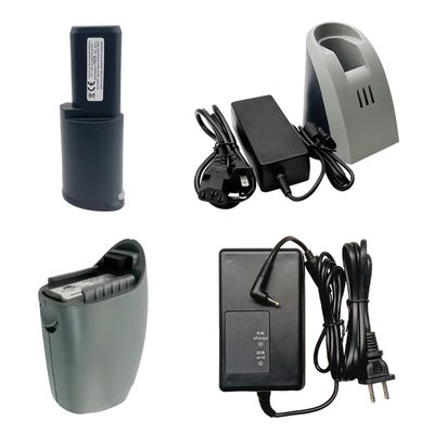 Niton XL2 XL3t 분광기 배터리 충전기 7.4V 7800mAh