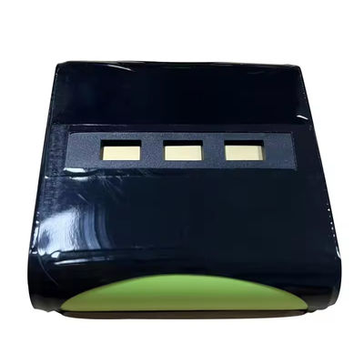 Topco FC300/500/600 토탈 스테이션용 Li-ion 배터리 2EXL7431-001, 3.7V 13600mAh, 측량 기기