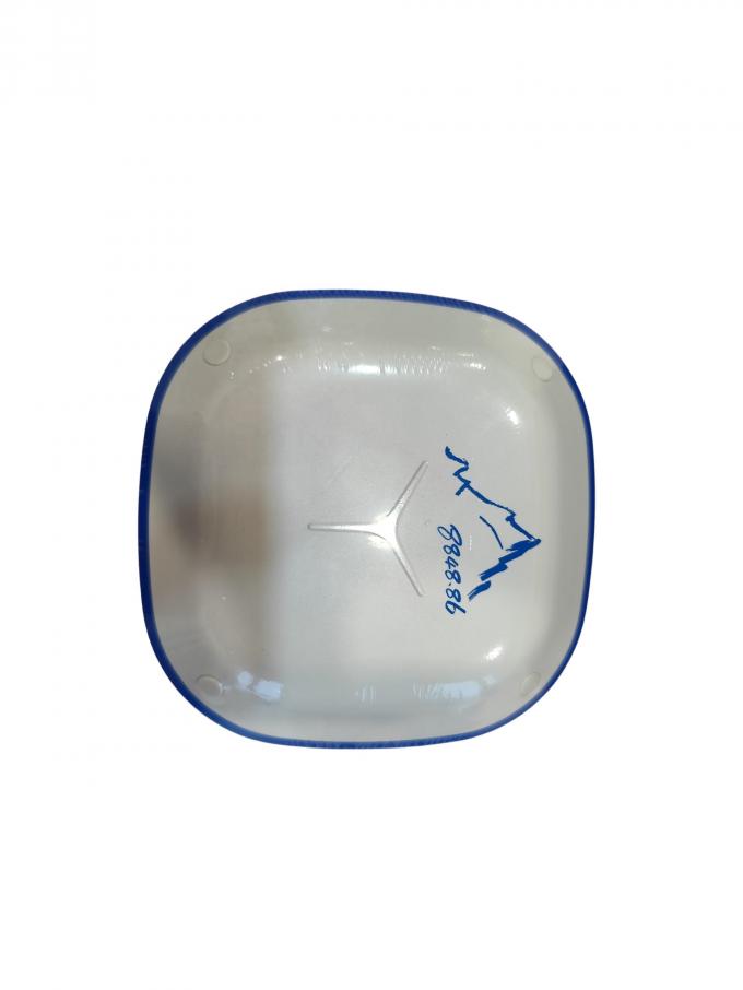 국제 버전 Chcnav i73+/X6 휴대용 GPS GNSS RTK 수신기 RTK 구글 기능과 업데이트 가능한 소프트웨어 1