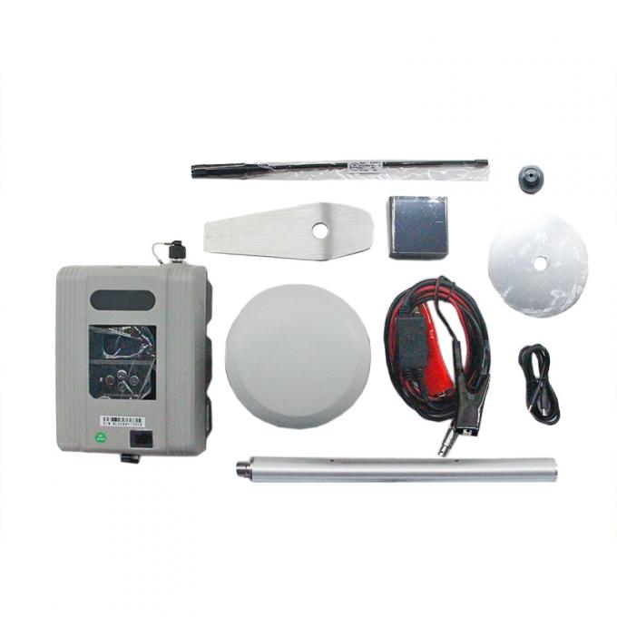 새로운 버전 GPS RTK 남쪽 갤럭시 G2 G3 G1PLUS 1598 채널과 Imu 육지 조사 CHC i83 i73 RTK 2