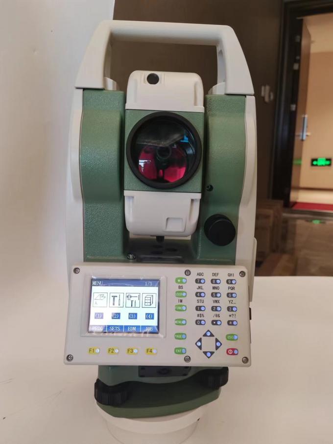 소키아 시스템과 함께 RTS 자동 총 역 조사 장비 1