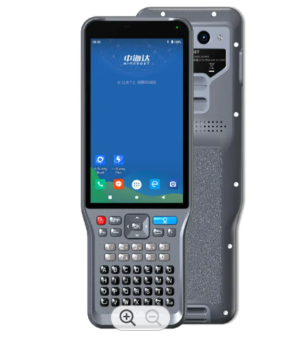 RTK 측정 GNSS GIS 데이터 수집기 하이 타겟 IHAND55 GPS 컨트롤러 0