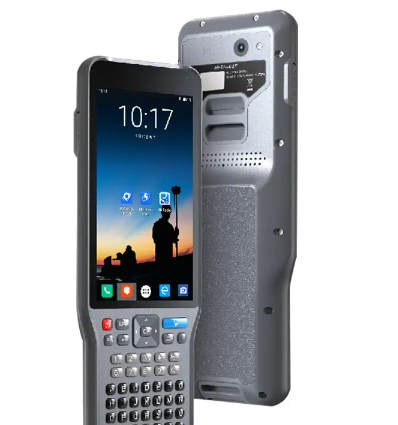 RTK 측정 GNSS GIS 데이터 수집기 하이 타겟 IHAND55 GPS 컨트롤러 3