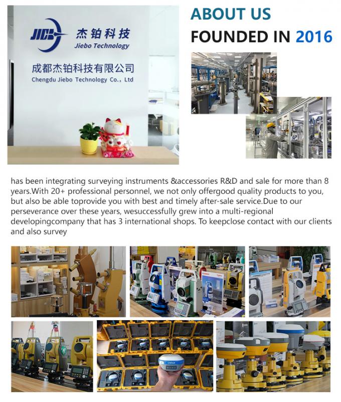 알루미늄 합금 철회성 타워 라일러 광적 레벨 레이저 스탠드 삼각기 자동 광적 레벨/360 레벨 측정 도구 7