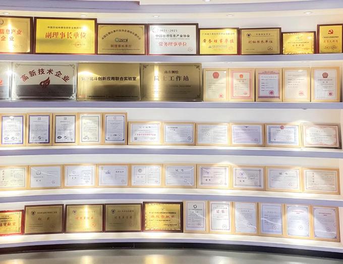 알루미늄 합금 철회성 타워 라일러 광적 레벨 레이저 스탠드 삼각기 자동 광적 레벨/360 레벨 측정 도구 6