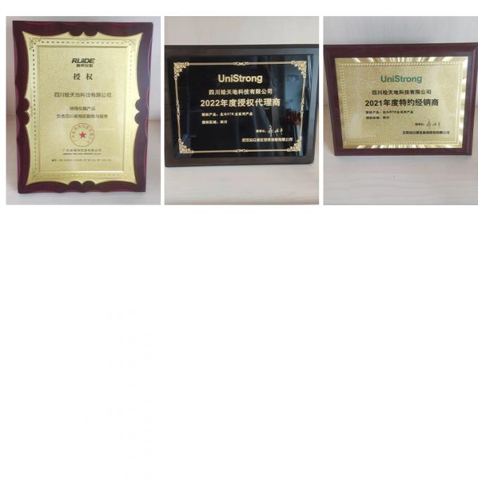 알루미늄 합금 철회성 타워 라일러 광적 레벨 레이저 스탠드 삼각기 자동 광적 레벨/360 레벨 측정 도구 5