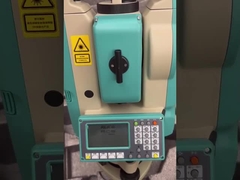 RUIDE RQS/RTS-822R10X 전체 스테이션 프리스마 없는 1000m와 2'의 정확도