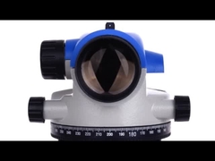 고정도 포일 나일132 지리조사용 광학 레벨 32X 고해상도 망원경