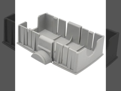 사우스 루이드 티타뉴 NTS-362R 전체 역 배터리 커버에 대한 배터리 하우징