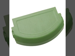 고품질의 1PCS 사우스 샌딩 콜리다 T3 RTK 배터리 후면 커버 액세서리