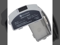 1PCS STONEX 회색 배터리 뒷면 S9II GPS RTK 필수 액세서리