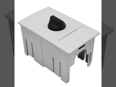 새로운 원본 배터리 커버 레이카 TS06 TS09 총 스테이션을위한 배터리 하우징