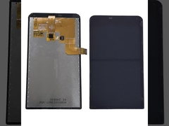 하이 타겟 휴대용 화면